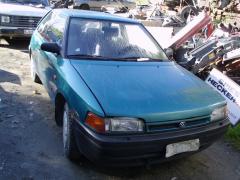Mazda 323