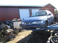 Saab 9-3