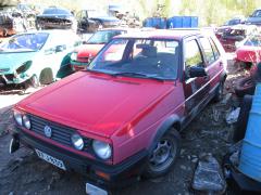 Volkswagen Golf II