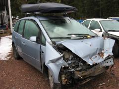 Ford Focus C-Max