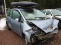 Kuva 1: Ford Focus C-Max 2005