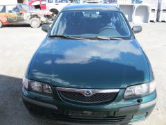 Mazda 626