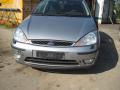 Ford Focus 1.6i16v ghia hb 1.6i 16v