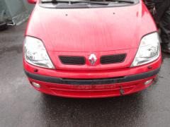 Renault Scnic