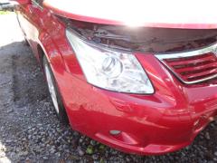 Toyota Avensis 08->>