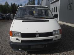 Volkswagen Caravelle 2,4D lyhyt -95