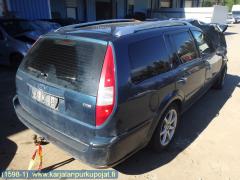 Ford mondeo 01-06