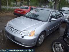 Honda civic 01-05