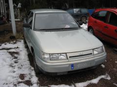Lada 110