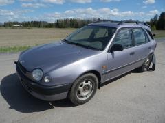 Toyota Corolla 1.6 Farm. -98