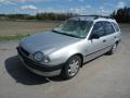 Kuva 1: Toyota Corolla 1.3 Farm. -99 1999