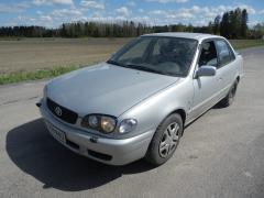 Toyota Corolla 1.6 VVti sed. -00