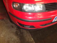 Seat Toledo