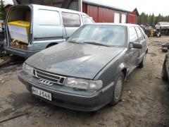 Saab 9000