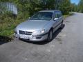 Kuva 1: Opel Omega B 1998