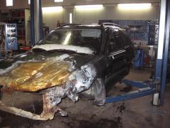 Peugeot 306 1.9TD