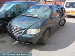 Chrysler voyager 04-07