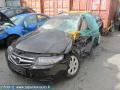 Kuva 1: Honda accord 03-07 2006