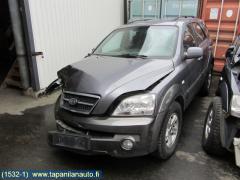 Kia sorento 03-09