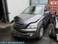 Kuva 1: Kia sorento 03-09 2005