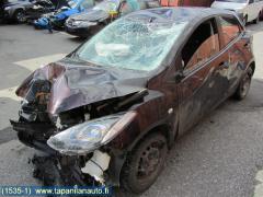 Mazda 2 08->>