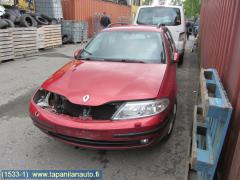 Renault laguna ii 01-05