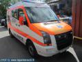 Kuva 1: Vw crafter 2007