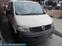 Vw transp/caravelle 04->>