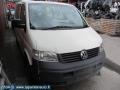 Kuva 1: Vw transp/caravelle 04->> 2004