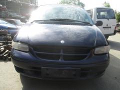 Chrysler Voyager 2,4 -97