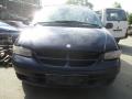 Kuva 1: Chrysler Voyager 2,4 -97  1997