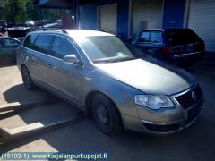 Vw passat 05-10