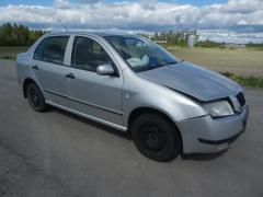 Skoda Fabia 1.4 MPi sed. -03