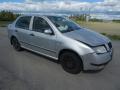 Kuva 1: Skoda Fabia 1.4 MPi sed. -03 2003