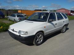 Skoda Felicia 1.9 D Farm. -97