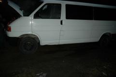Volkswagen Transporter 2,4D