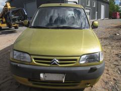 Citroen Berlingo 1,4i -00