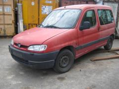 Peugeot Partner 1.8i 