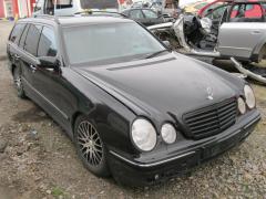 Mercedes-Benz E 270CDI