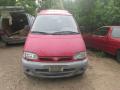 Kuva 1: Nissan VANETTE CARGO 2.3D-DEVC23/290 -00 2000