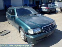Mb c (w202) 94-00