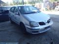 Kuva 1: Nissan Almera Tino 1.8i MT5 -02 2002