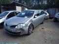 Kuva 1: Nissan Primera WP12 5D Wagon 1.6i MT5 Visia -05 2005