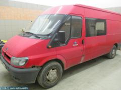 Ford transit 00-06
