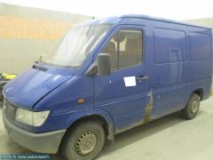 Mb sprinter (w901-905) 95-07