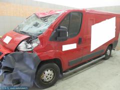 Peugeot boxer 07->>