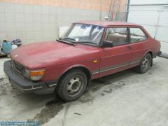 Saab 90 84-87