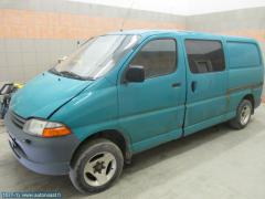 Toyota hi-ace 95-05
