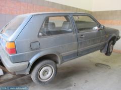 Vw golf ii 84-91