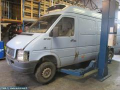 Vw lt ii 97-06